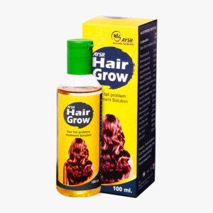 Hair Grow Oil