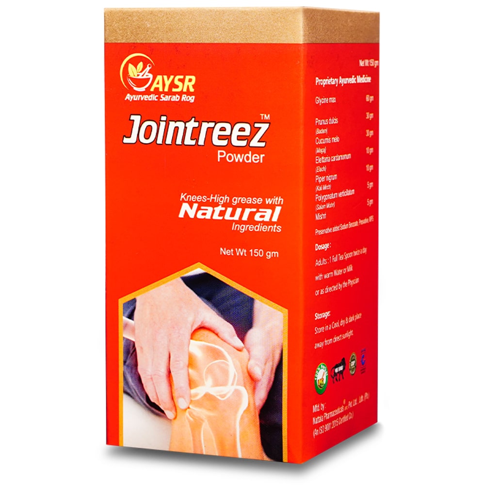 Jointreez Powder