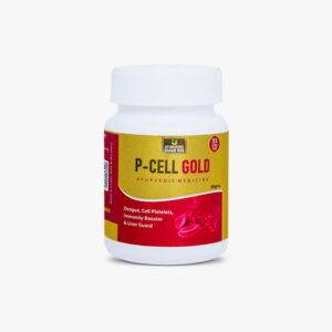 P-Cell-Gold