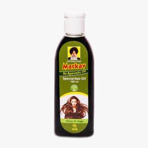 Markav Hair Oil