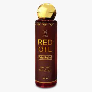 Red Oil