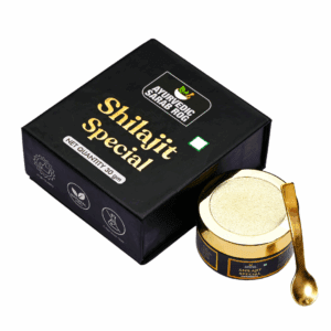 Shilajit Special – 100% Pure & Natural (30 gm)